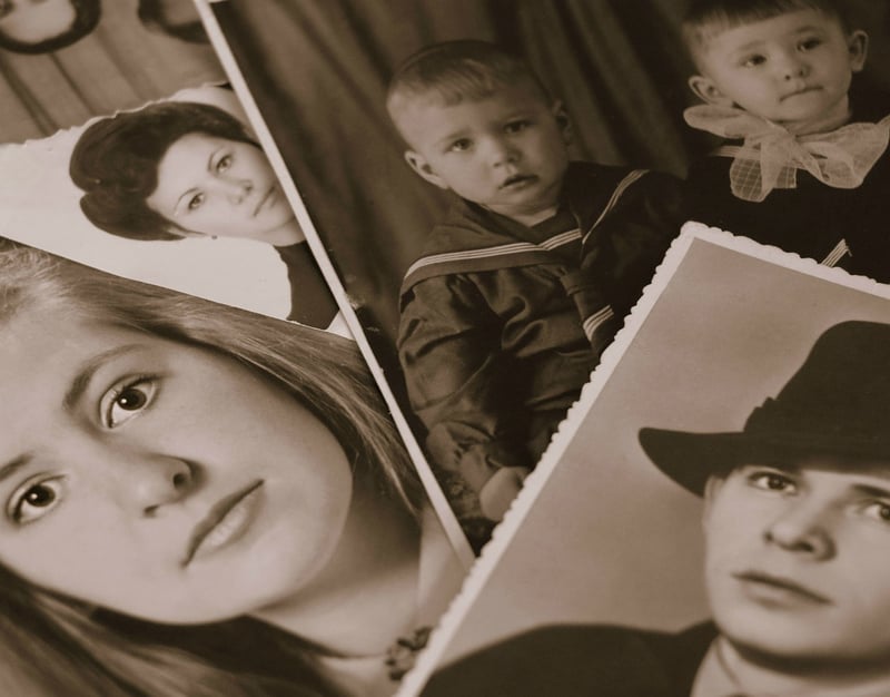 Past Life Regression